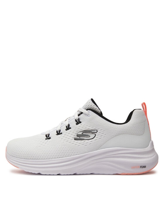 Skechers Skechers Sneakersy Vapor Foam-Fresh Trend 150024/WBC Biały