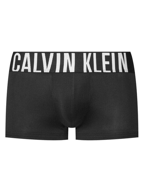 Calvin Klein Underwear Calvin Klein Underwear Súprava 3 kusov boxeriek 000NB3611A Farebná