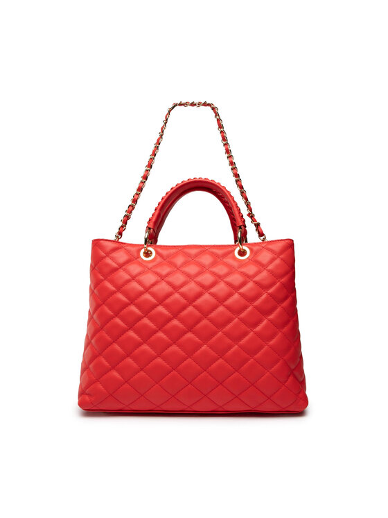 Borsetta K11216 Corallo