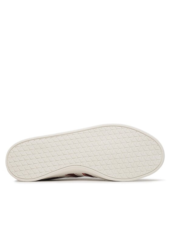 adidas adidas Снікерcи VL Court IF7555 Бордовий