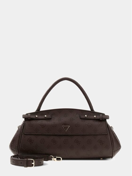 Guess Guess Дамска чанта 182747 Кафяв
