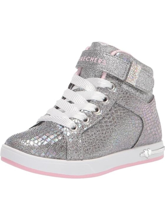 Skechers Skechers Sneakersy 310649L-GUMT Kolorowy