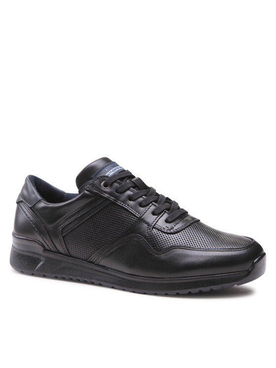 Salamander Salamander Αθλητικά 31-48704-01 Μαύρο