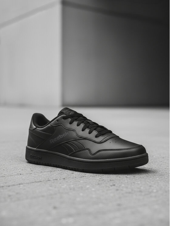 Reebok Reebok Tenisice CEO-BB 1000 100209144 Crna