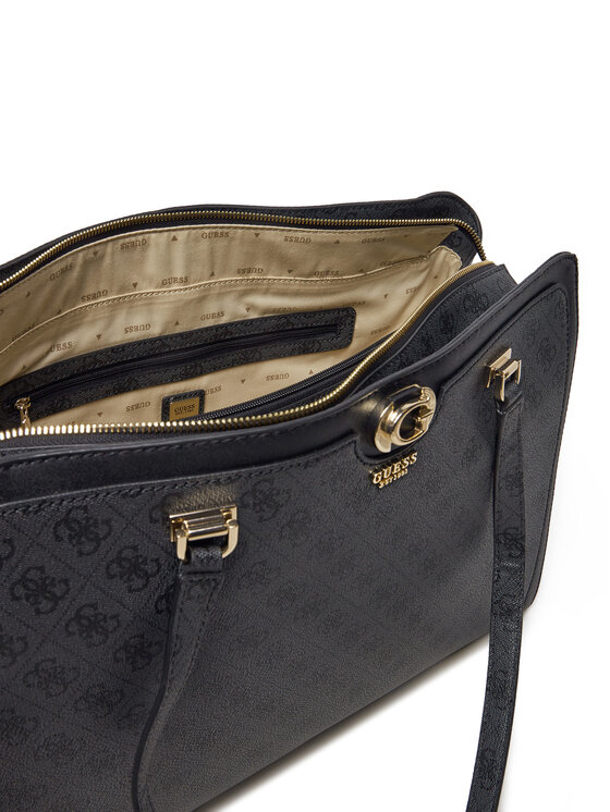 Guess Guess Torbica TWB953 19160 Crna