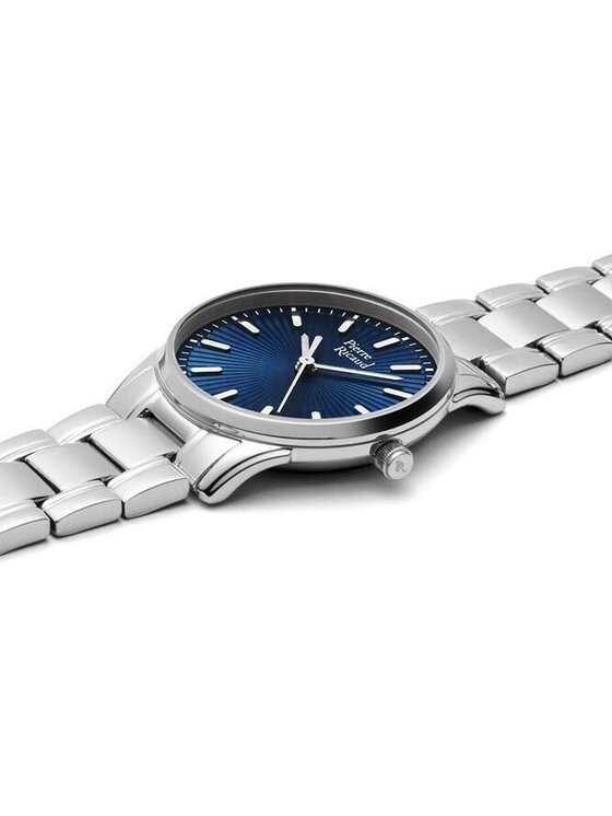 Pierre Ricaud Pierre Ricaud Orologio P51041.5115Q Argento