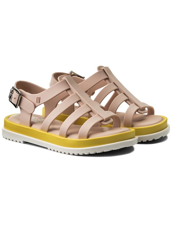 Mel flox iii top