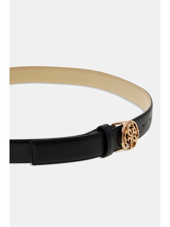 Guess Guess Pasek 184748 Czarny