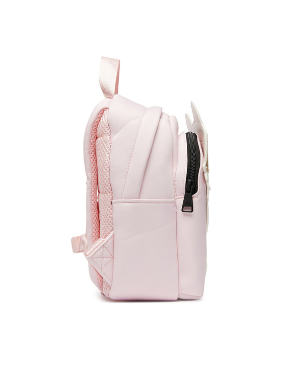 Karl Lagerfeld Kids Karl Lagerfeld Kids Mugursoma Infant Girl D2 Z31203 Rozā