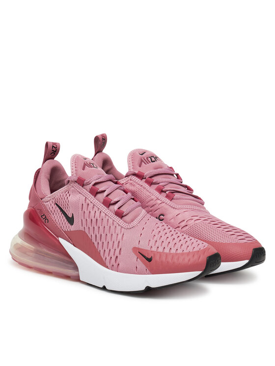 Nike Nike Sneakersy Air Max 270 AH6789 607 Ružová