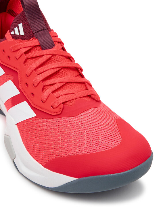 adidas adidas Batai į sporto salę Rapidmove ADV 2 JI2058 Raudona
