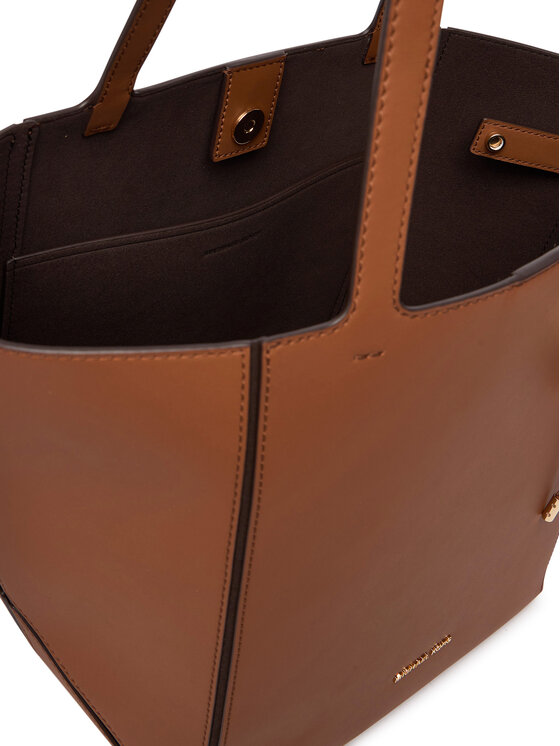 MICHAEL Michael Kors MICHAEL Michael Kors Geantă 30R6G9JT6L Maro