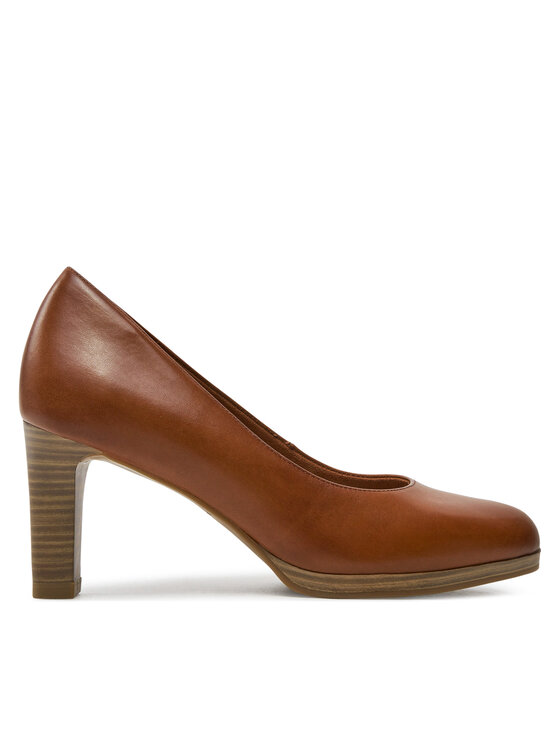 Decollete tamaris sales