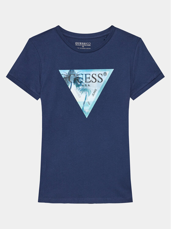 T-shirt Guess