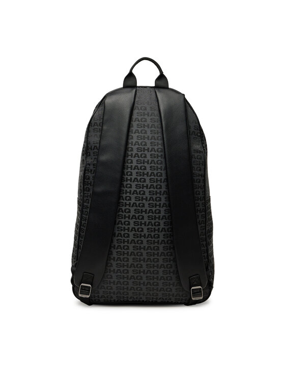 Shaq Shaq Rucksack C-SHAQ-B-002-08 Schwarz