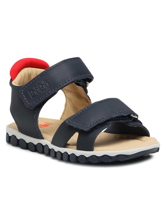 Sandali Summer Roller New 1081038 Blu scuro