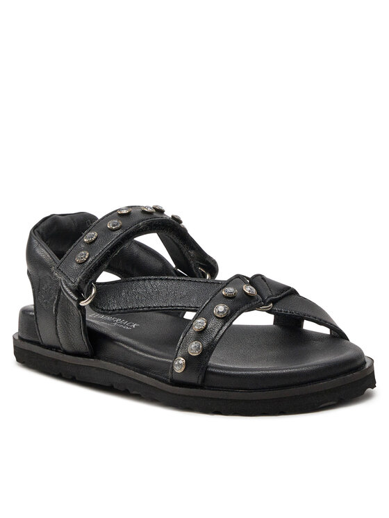 Lumberjack Lumberjack Sandaalid SGI6506-002-B01-CB001 M Valge