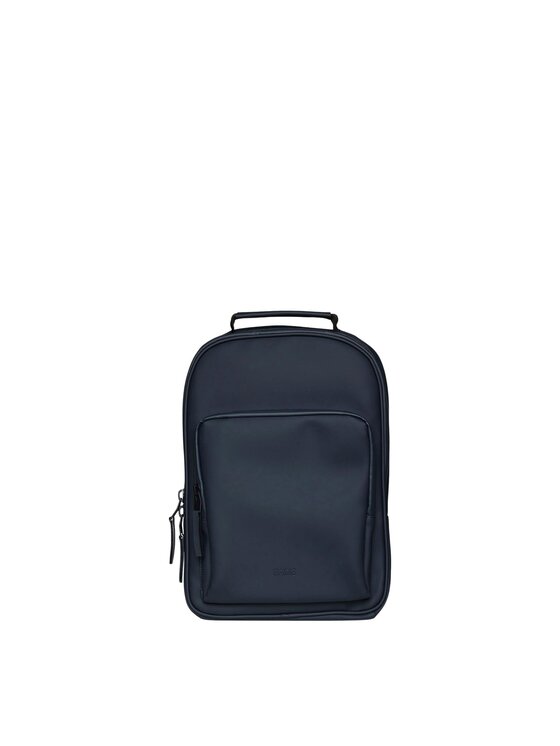 Rains Rains Zaino Book Daypack W3 Blu