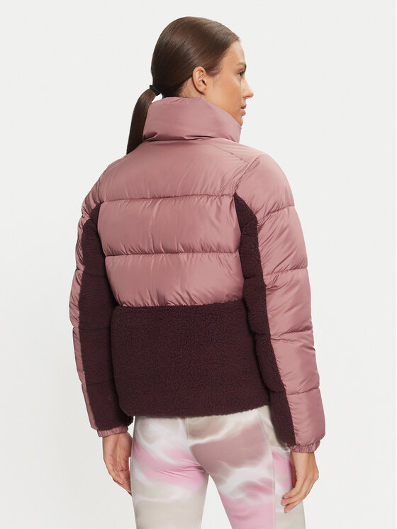 Columbia Columbia Zimní bunda Leadbetter Point™ II 2085602 Fialová Regular Fit
