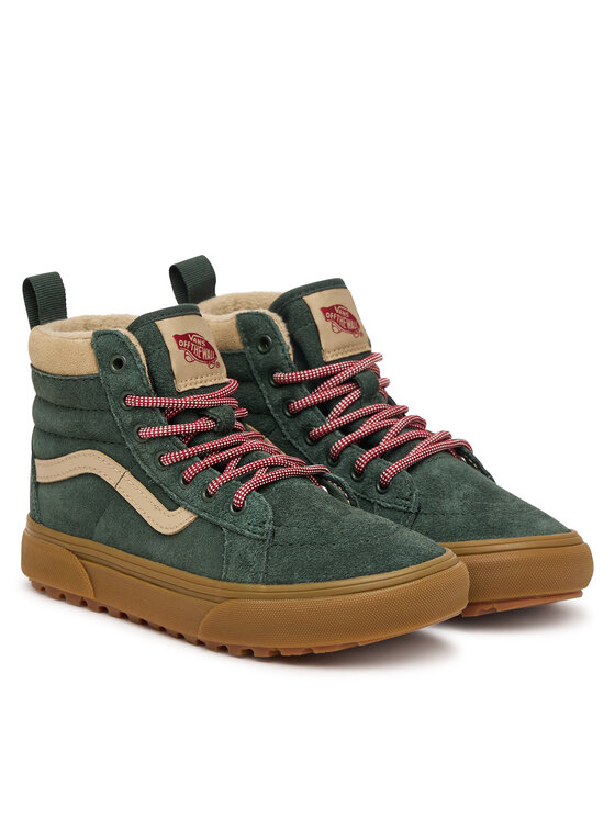 Vans Vans Tossud SK8 Hi Insulated VN000V91TD81 Tumeroheline