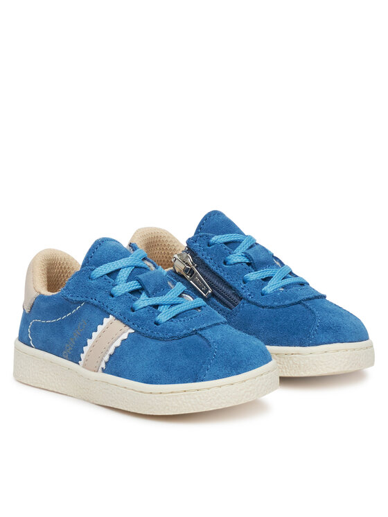 Primigi Primigi Sneakersy 7904044 S Granatowy