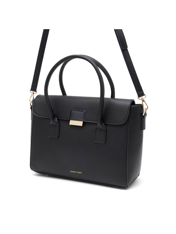 Jenny Fairy Jenny Fairy Soma MJT-C-067-04 Melns