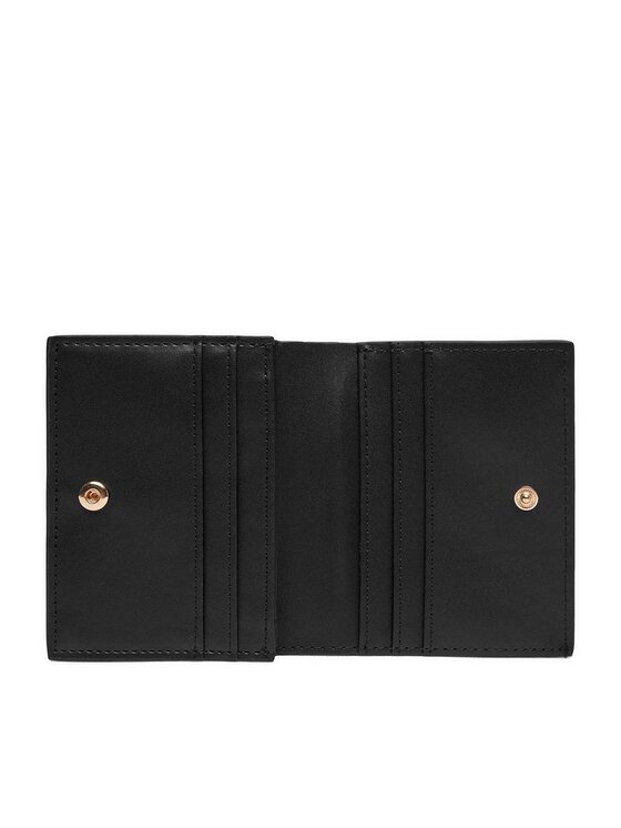 MEXX MEXX Portofel CEO-MEXX-W1-004-AW26 Negru