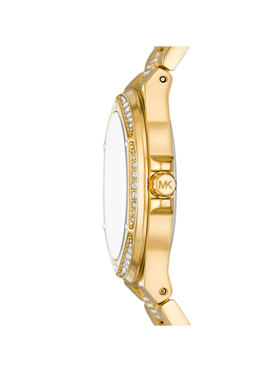 Michael Kors Michael Kors Годинник Lennox MK7361 Золотий