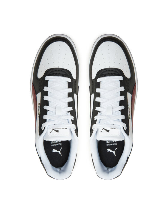 Puma Puma Sneakersy Caven 2.0 392290 49 Biały