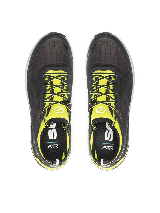 Scarpa Scarpa Laufschuhe Golden Gate Atr Wmn 33076-351 Schwarz