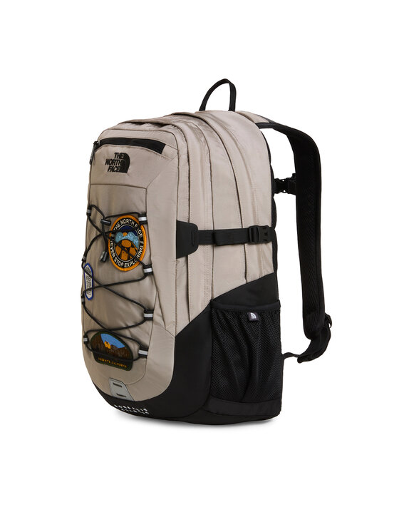 The North Face The North Face Seljakott Borealis Classic Patch NF0A8KE80E31 Hall