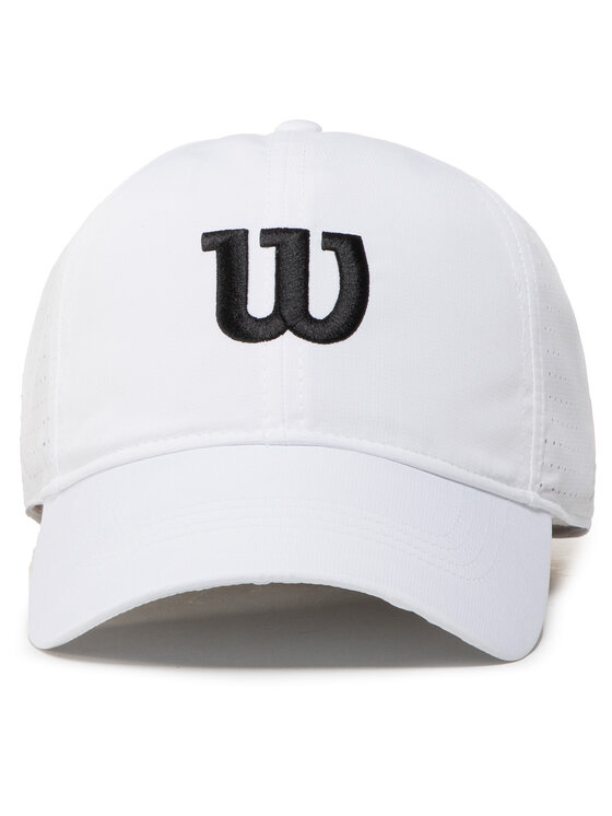 Wilson Wilson Бейсболка Ultralight Tennis Cap WRA777101 Бежевий