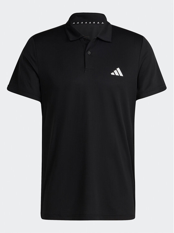 adidas Train Essentials Training Polo Shirt IB8103 Regular Fit Modivo.ua