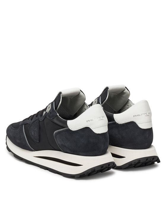 Philippe Model Philippe Model Αθλητικά TKLU W006 Μαύρο