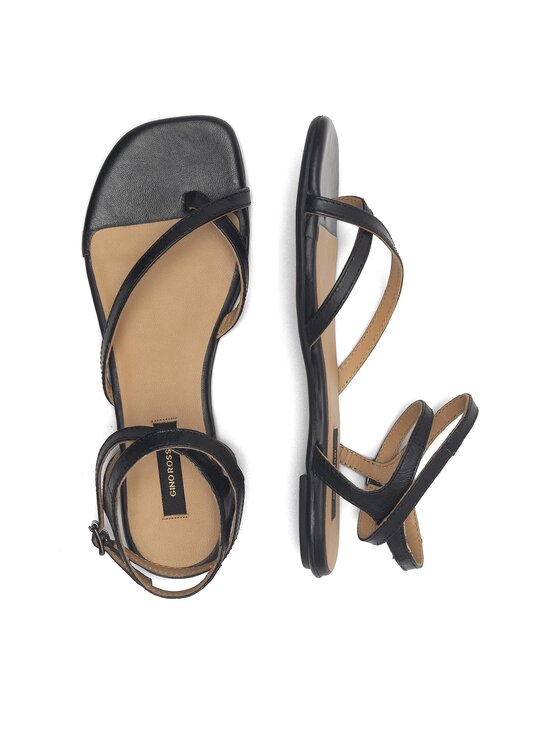 GINO ROSSI Gino Rossi Sandalen CUPRA-222315 Schwarz