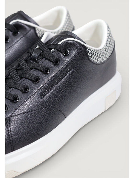 Armani Exchange Armani Exchange Sneakers XM001964 AF19403 Nero