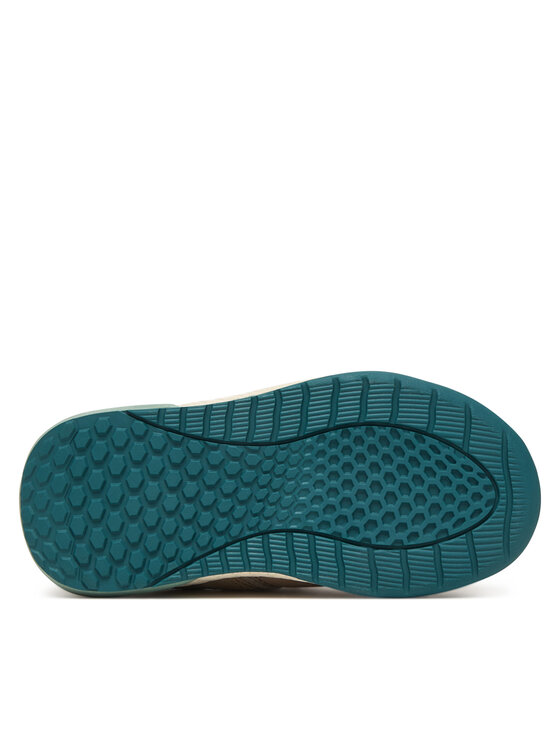 Reima Reima Sneakersy Kiirus 5400006A-0760 Béžová