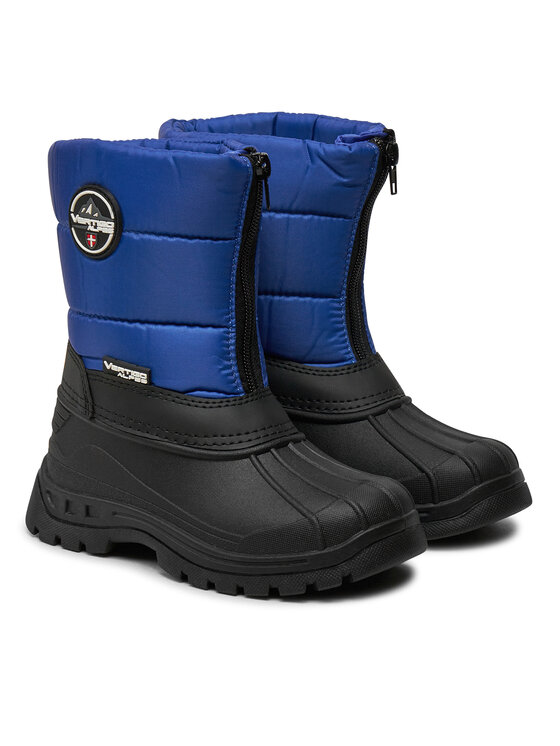 Vertigo Alpes Vertigo Alpes Schneeschuhe Oxford Schwarz