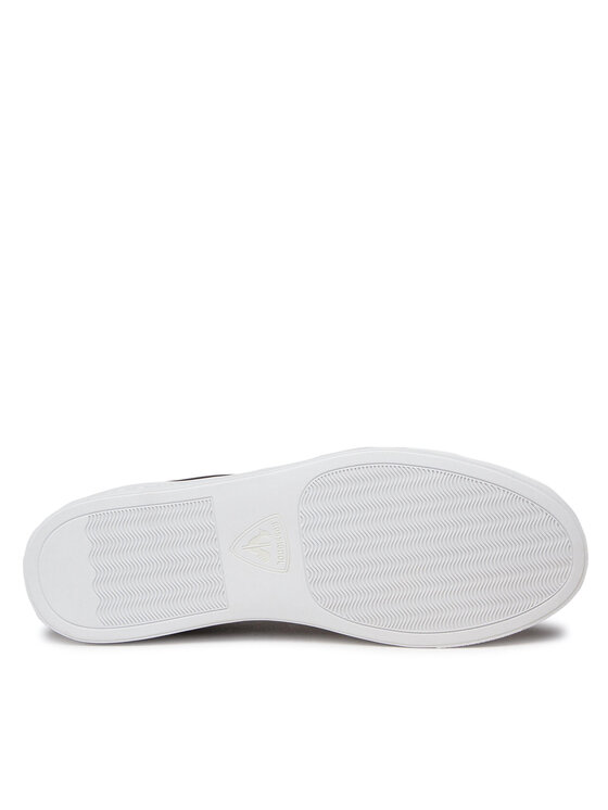 Rossignol Rossignol Sneakers Alex Skin Rnkul50 Dunkelblau
