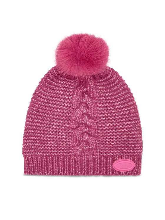 Guess Čiapka AW9975 WOL01 Ružová