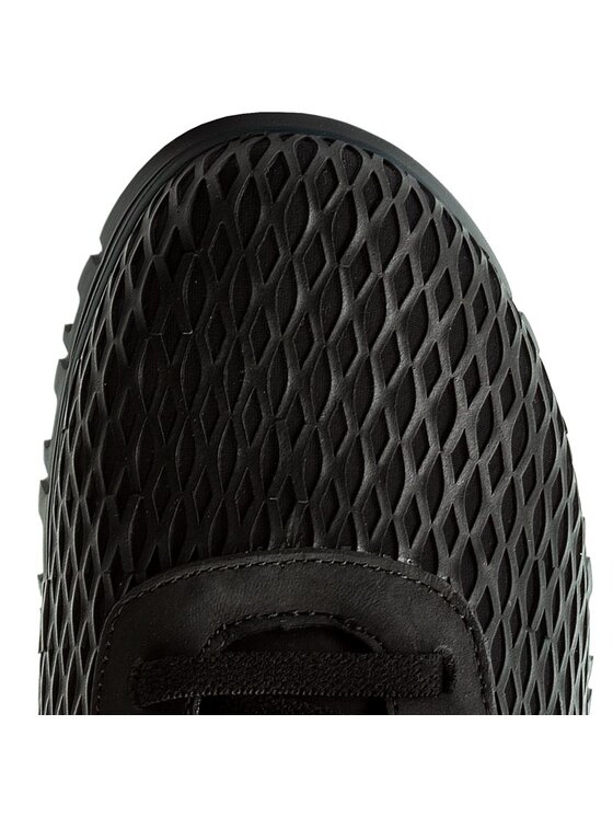 Callaghan Halbschuhe Squalo 12901 Schwarz • Modivo.de