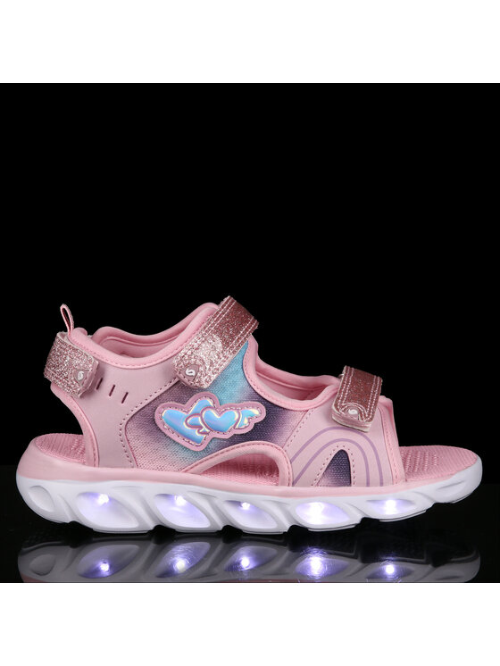 Leaf Leaf Σανδάλια Surte LSURT201R Ροζ