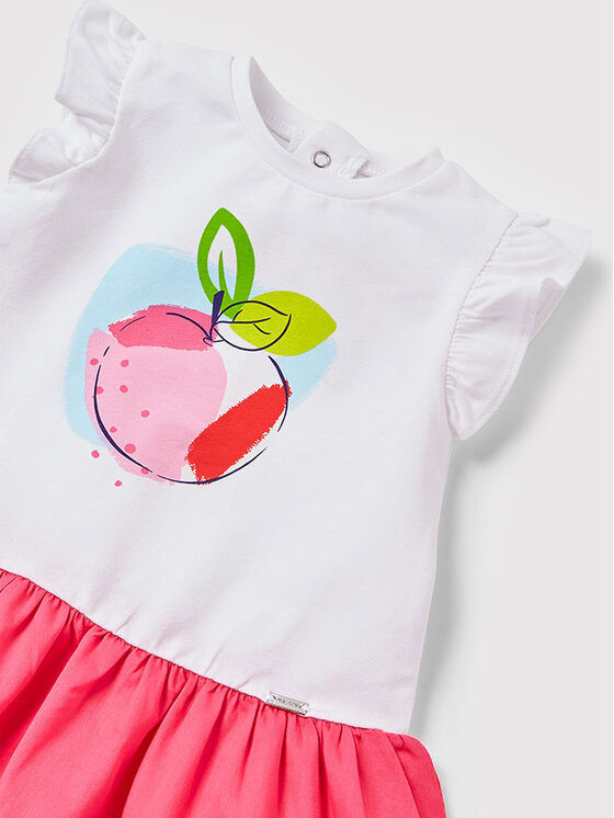 Vestito estivo 1912 Multicolore Regular Fit