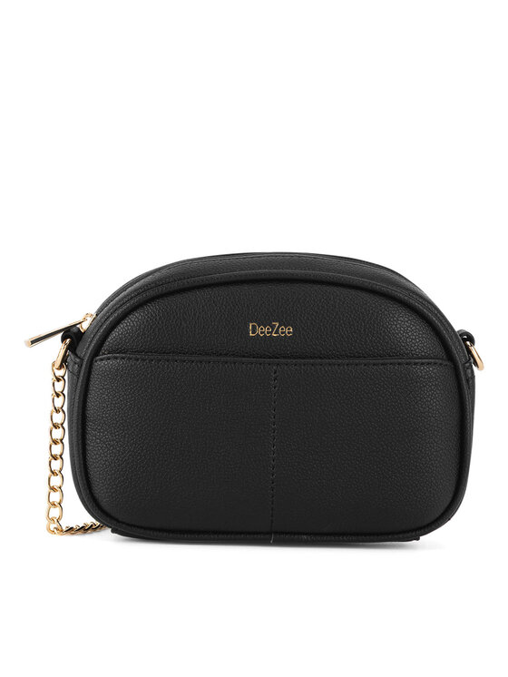 DeeZee DeeZee Käekott GL23030 Must