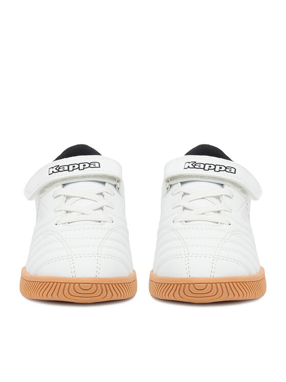 Kappa Kappa Sneakersy CEO-V9-25054 Biały