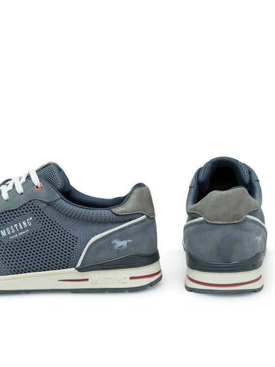 Mustang Mustang Sneakers 4154-317-8 Blau
