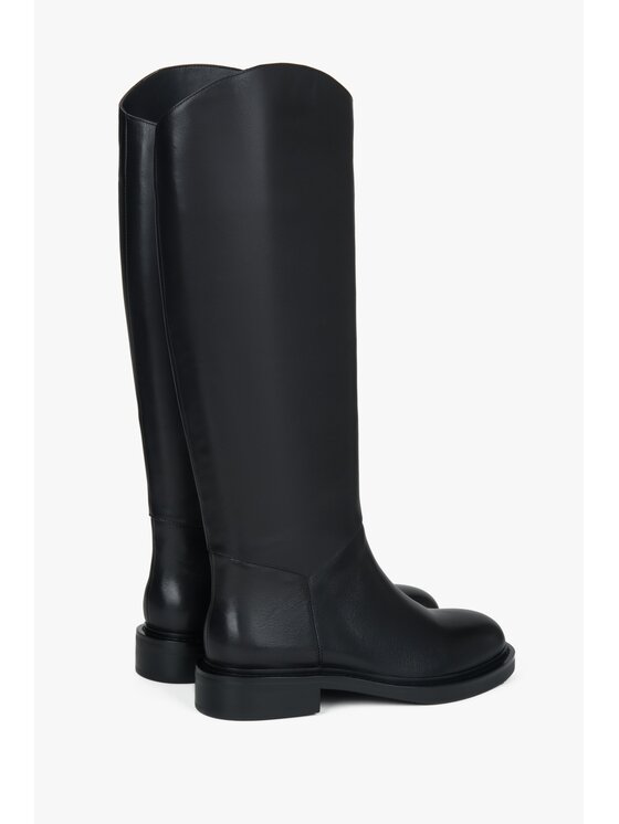 Estro Estro Stivali ER00116622 Nero