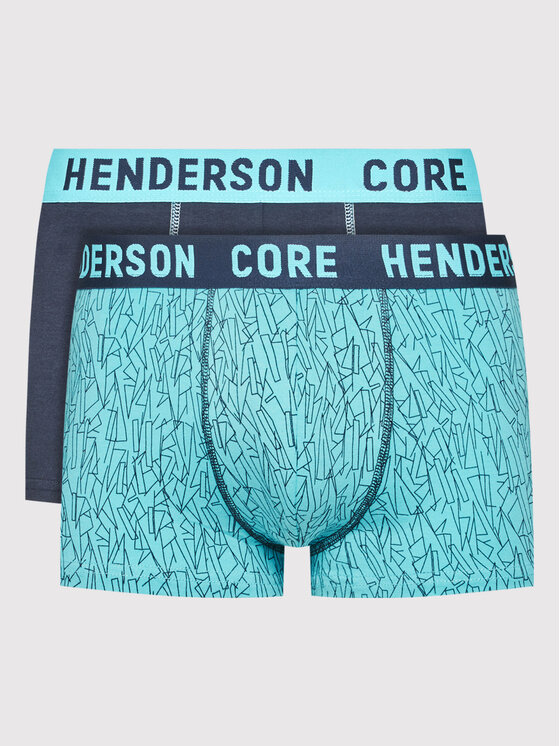 Set di 2 boxer Henderson