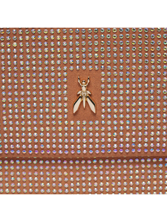 Patrizia Pepe Patrizia Pepe Borsetta 2B5460/L083-J3Y2 Beige