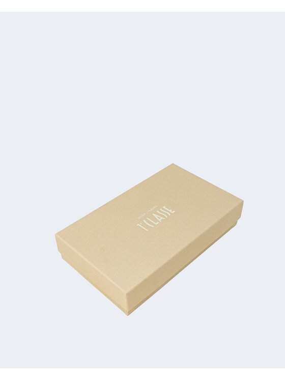 Alviero Martini Prima Classe Alviero Martini Prima Classe Portafoglio BV W150 5400 Nero